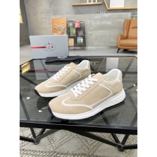 Prada Casual Shoes